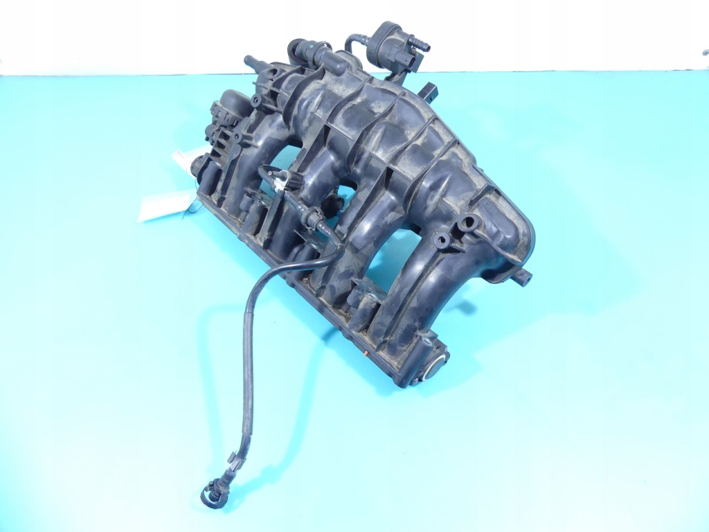 фото №1, Коллектор всасывающий vw passat cc 06j133185cb 2,0 tsi