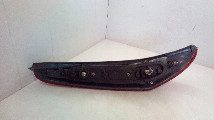 фото №7, Лампа права задня 3d fiat punto ii