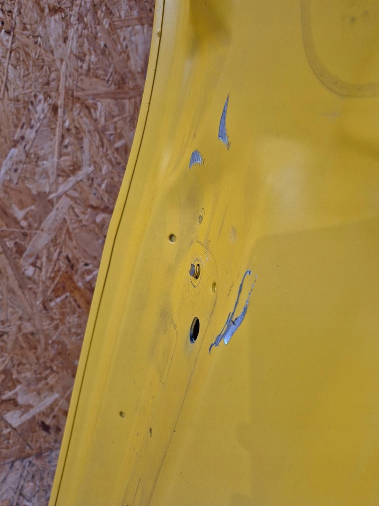 фото №5, Капот audi tt 8s