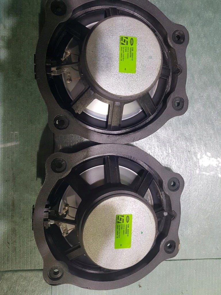 фото №8, Набір динаміків harman/kardon range vogue l322