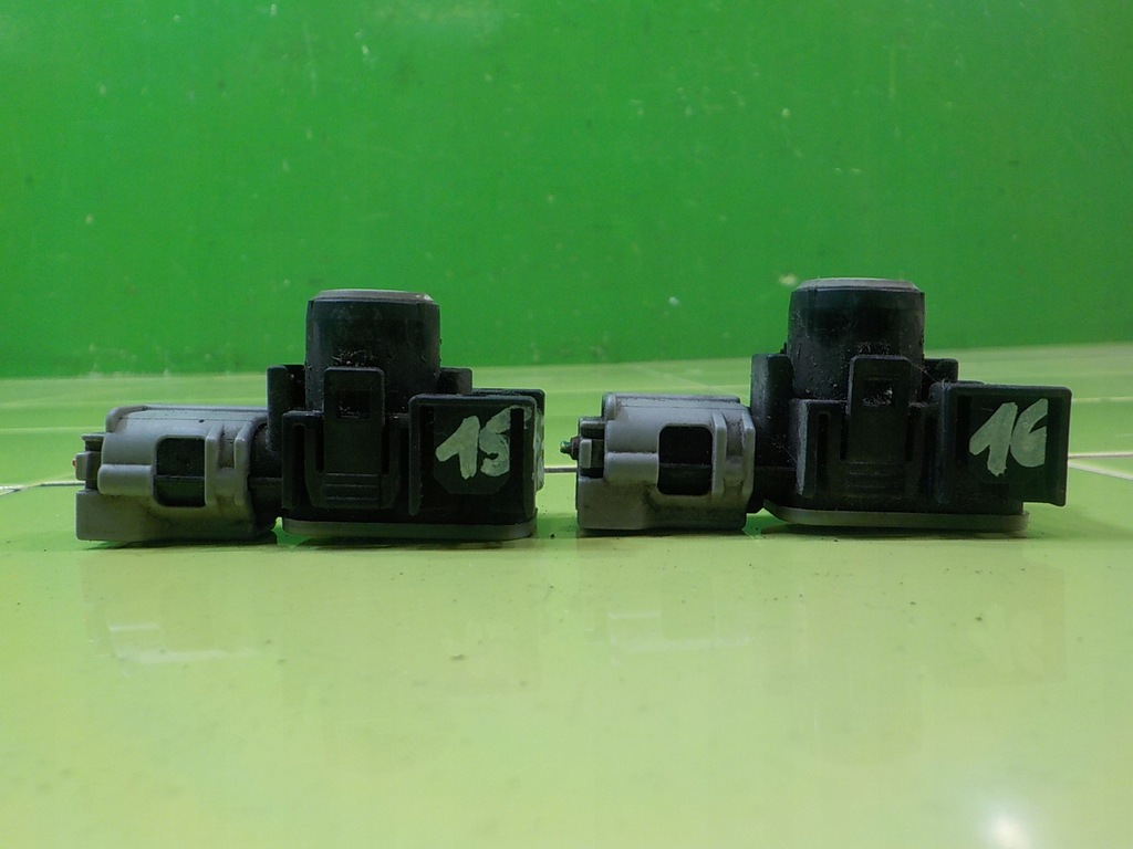 фото №5, Mazda 6 gj iii lift 2.2 d aut. 15r датчик паркування pdc gmk6-67vc1 k6021