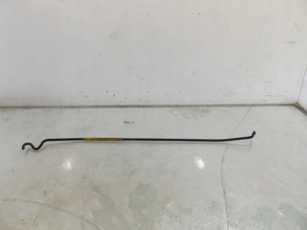 фото №1, Meriva a проволока стержень капот