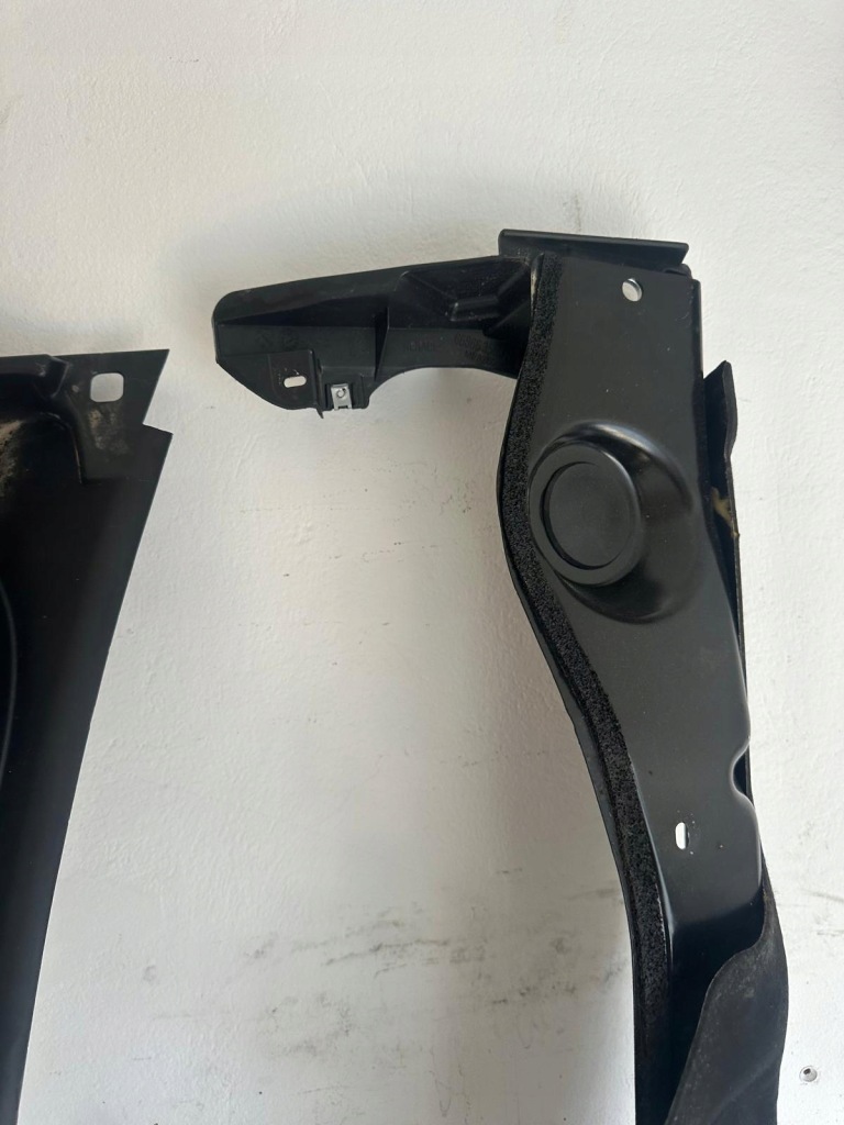 фото №8, Renault express ii жабо 668119050r.