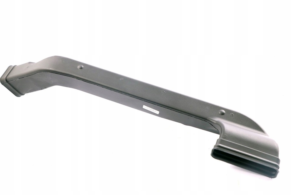 фото №12, Mercedes w169 w245 правий шланг вентиляційний