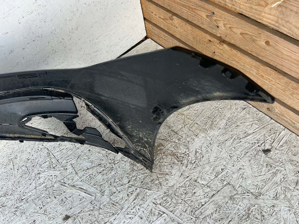 фото №5, Бампер перед передний mercedes eqe w295 295 хороший