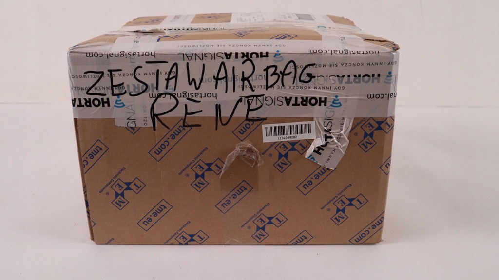 фото №9, Jeep renegade набір подушка безпеки 519833150, 7356374440, 7356374420, 7356038310