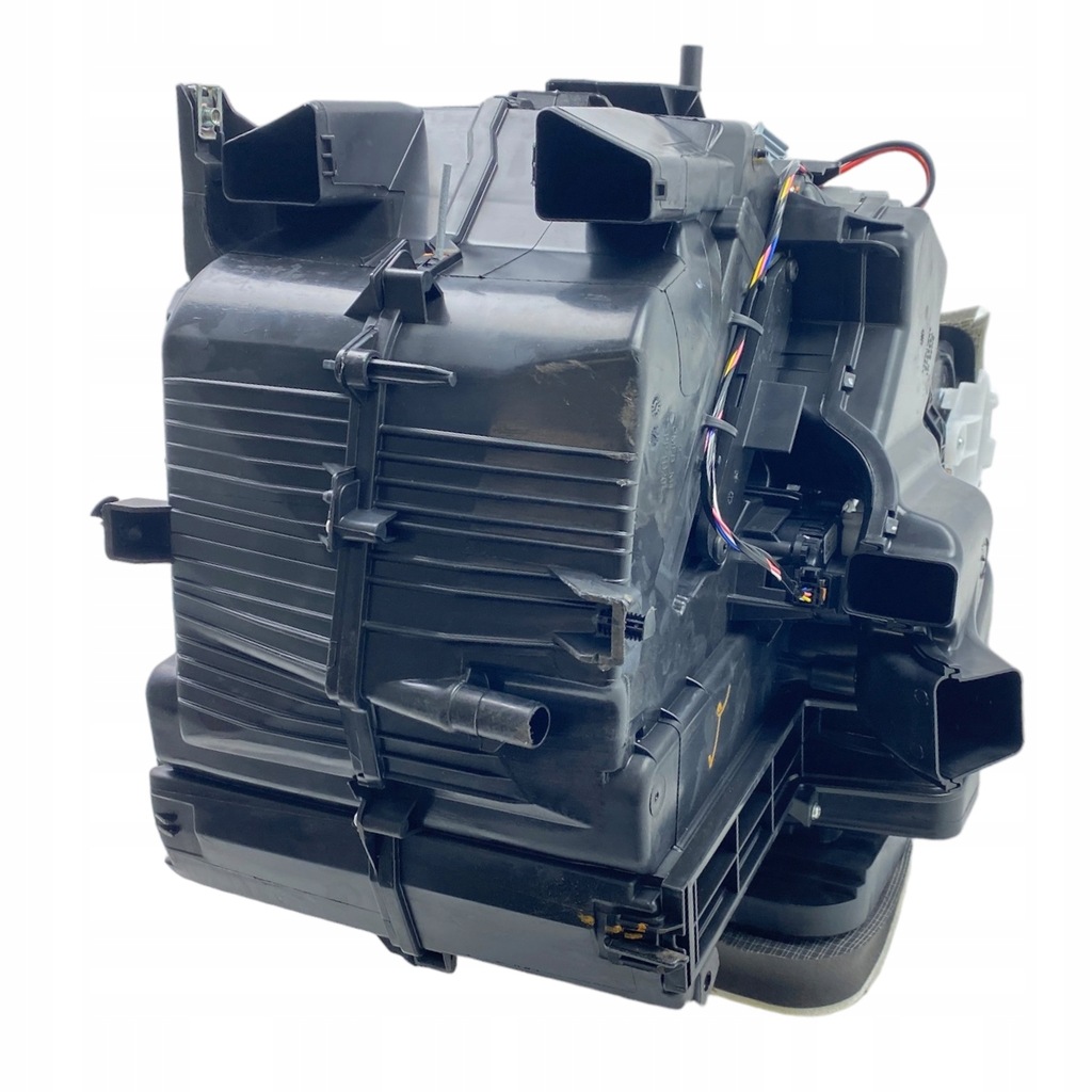 фото №12, Отопитель dacia duster ii 272707351r