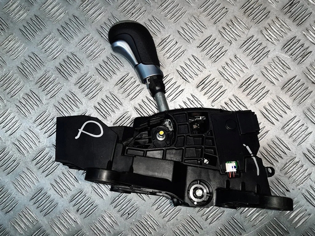 фото №13, Chevrolet camaro 2016 переключатели