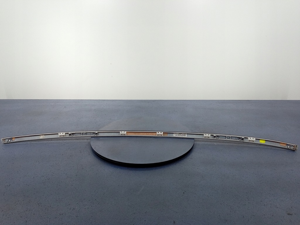 фото №5, Bmw 3 g20 молдинг крыша левая 7427839 alpinweiss 3