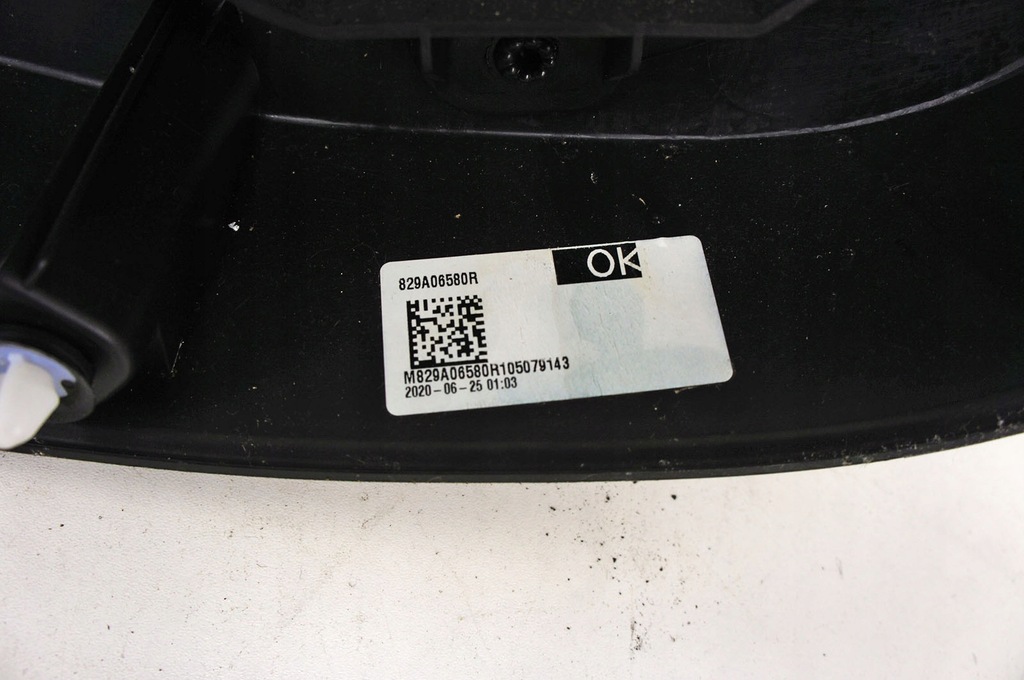 фото №8, Ml168 renault clio v обшивка двері правий задня hb