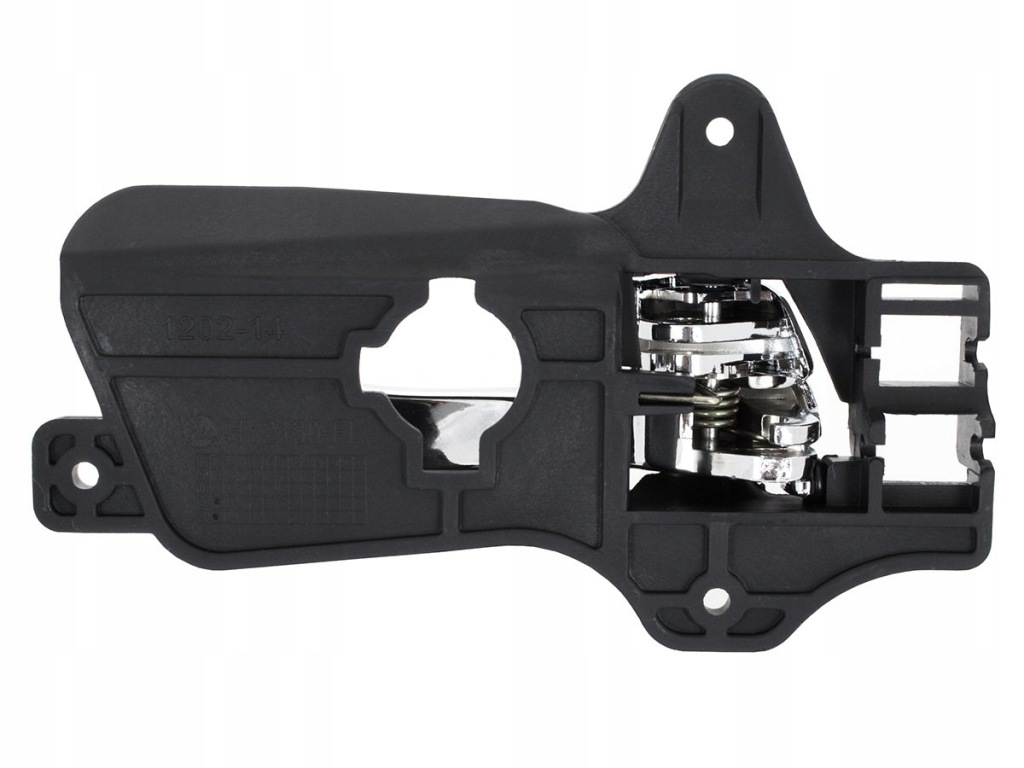 фото №3, Ручка двері внутрішня ліва do hyundai i30 07-12