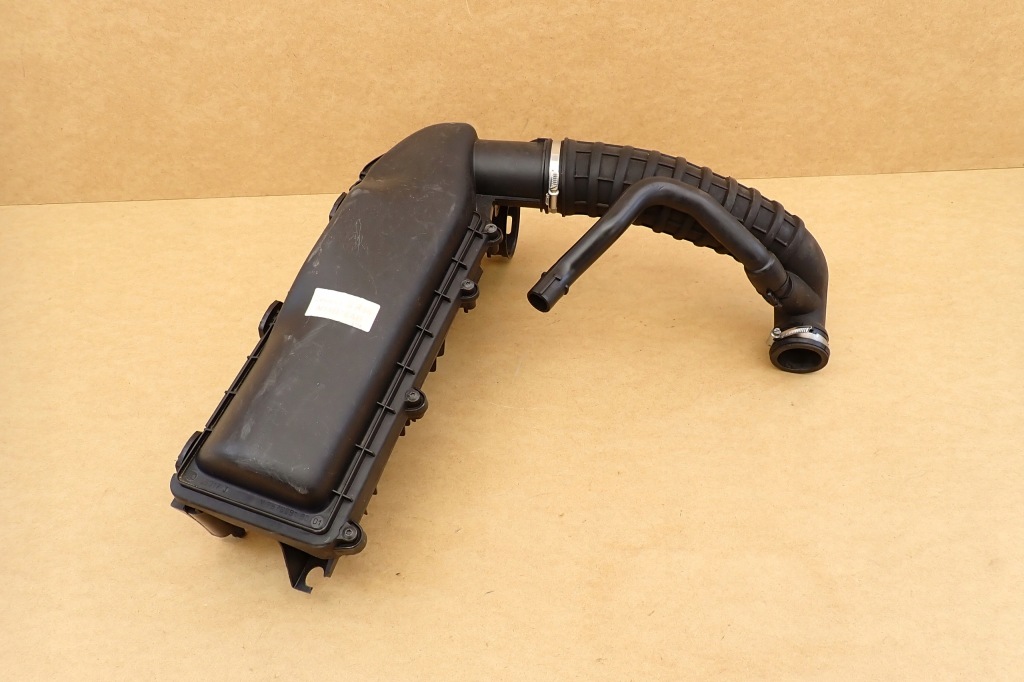 Mini clubman r55 r56 r57 1.6 16v корпус фільтра повітря труба 7576691 Ціна