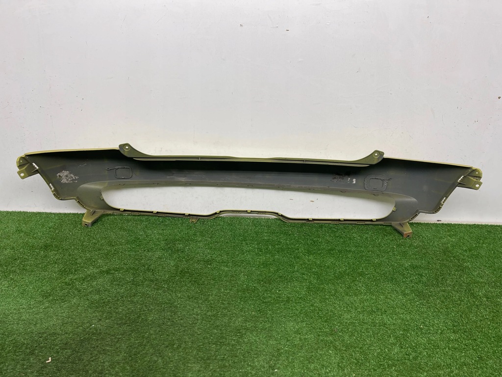 фото №2, Бампер задня mini cooper s r56 oryg