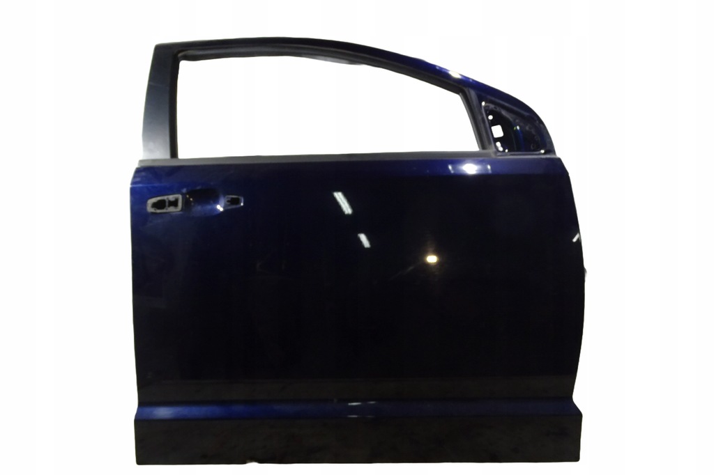 фото №1, Dodge journey fiat freemont 11- двері праве перед pbx