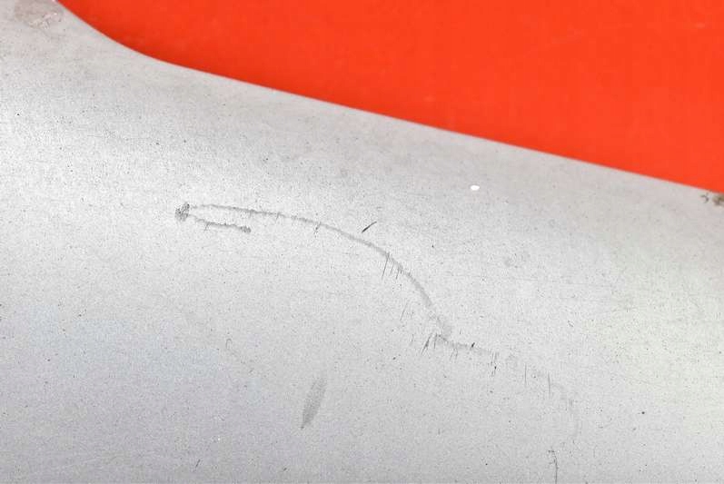 фото №7, Крыло правый перед передний jasnobłękitny renault trafic 2 ii 01-14