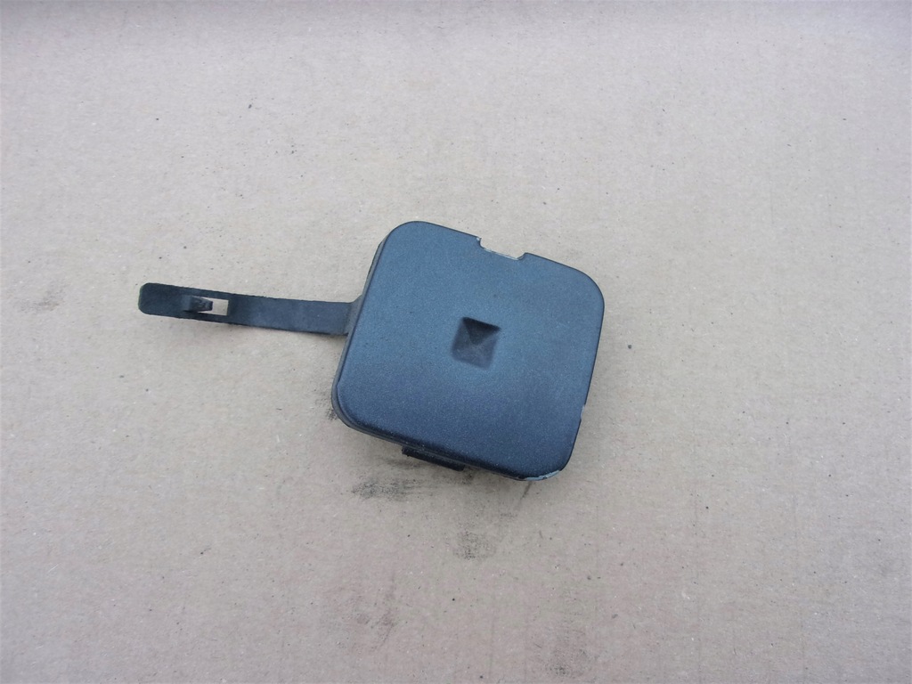 фото №1, Vel satis заглушка бампера перед