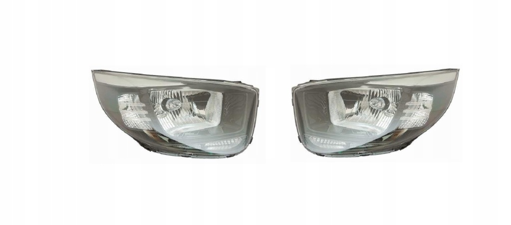 фото №5, Depo 92101g6000 фары