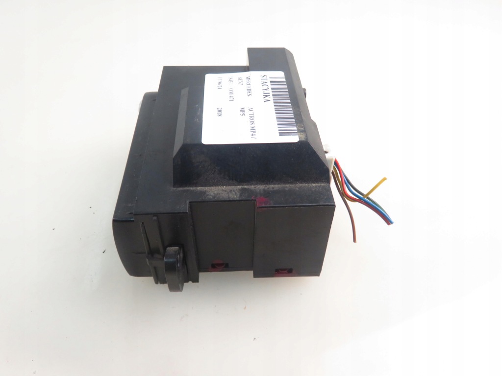 Замок зажигания mercedes actros mp4 / mp5 0004468108 Недорого