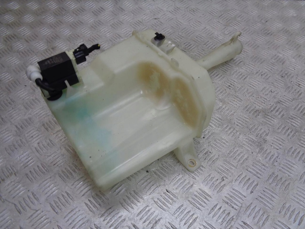 фото №5, Бачок рідина помпа омивача kia ceed 1 i 2006- 98610-1h000