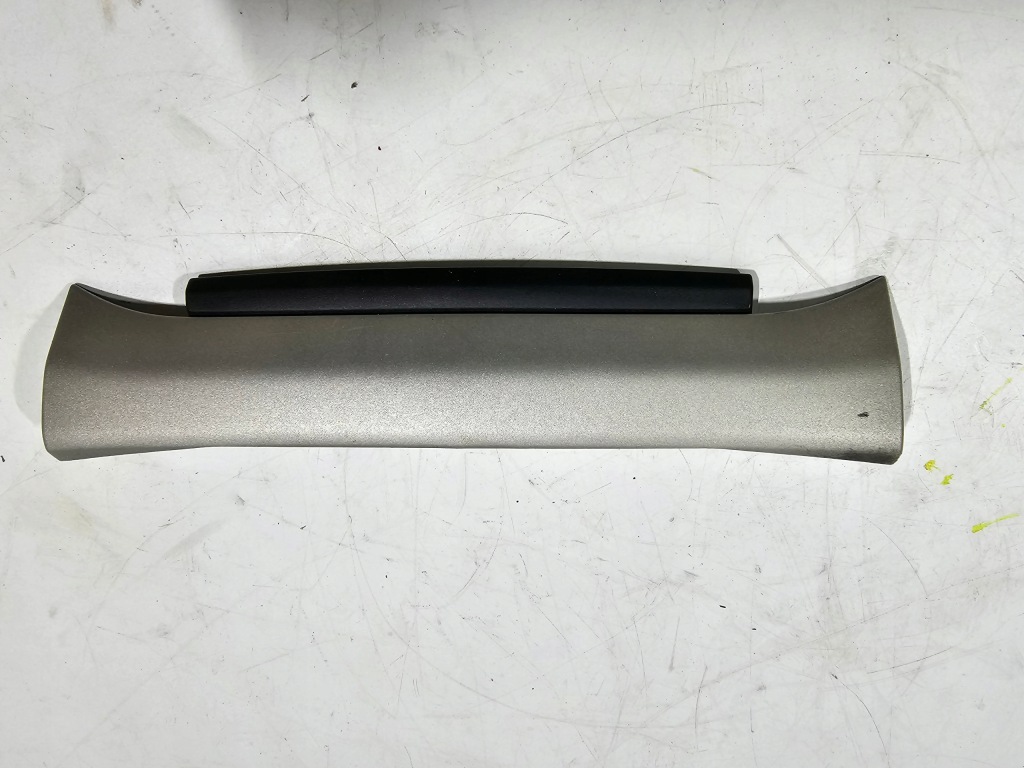 фото №1, Молдинг защита консоли partner berlingo iii #2226