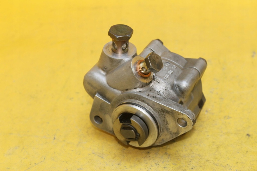 фото №1, Насос підсилювача master ii 2.5d 85501149