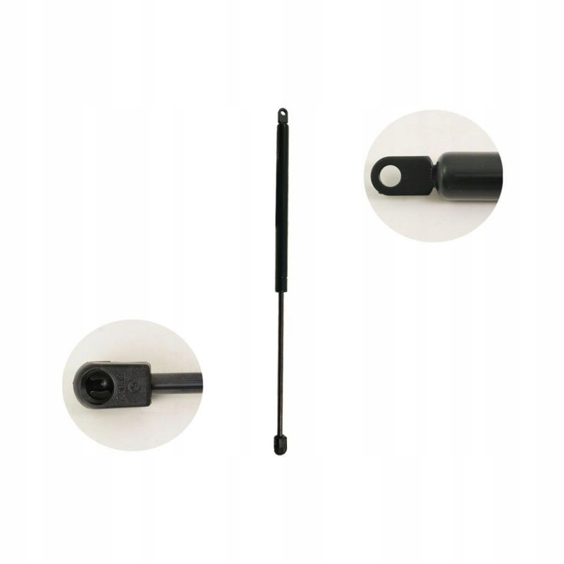 фото №1, Привід амортизатор багажника vw transporter t3 79-