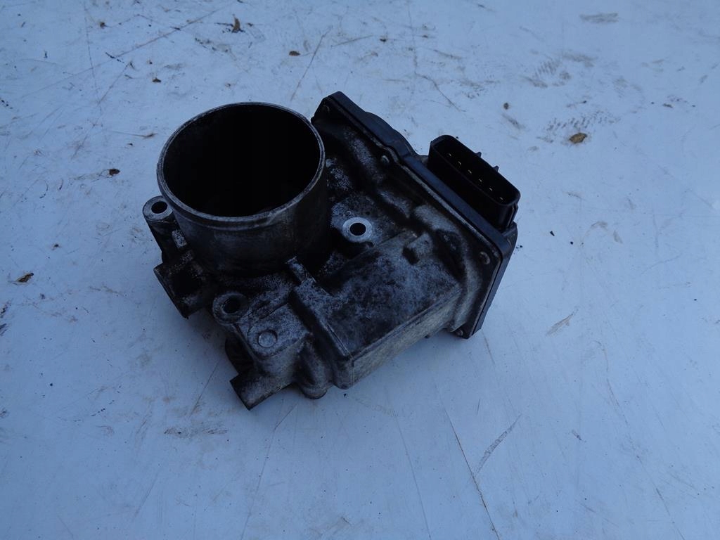 фото №1, Дроссельная заслонка 16119ec00a nissan pathfinder r51