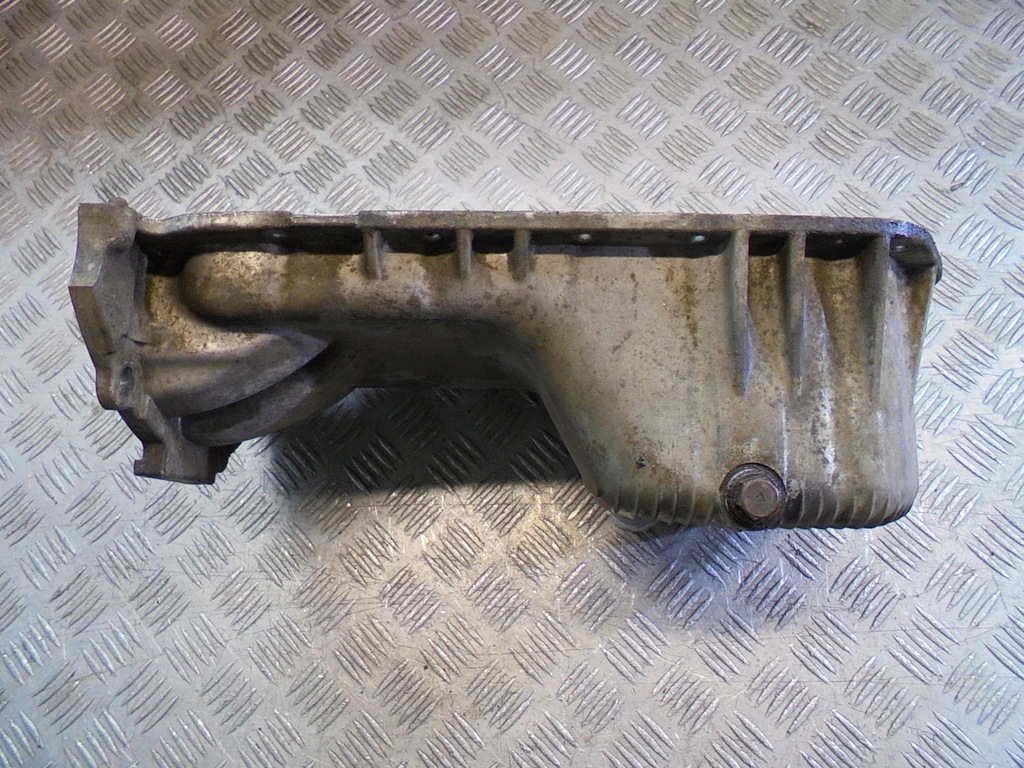 фото №1, Поддон масляная 21511-26601 hyundai getz 1.6b