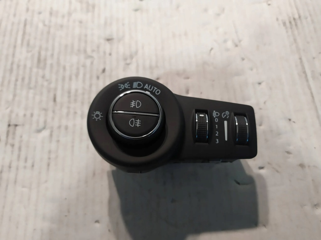 фото №3, Выключатель света jeep compass ii