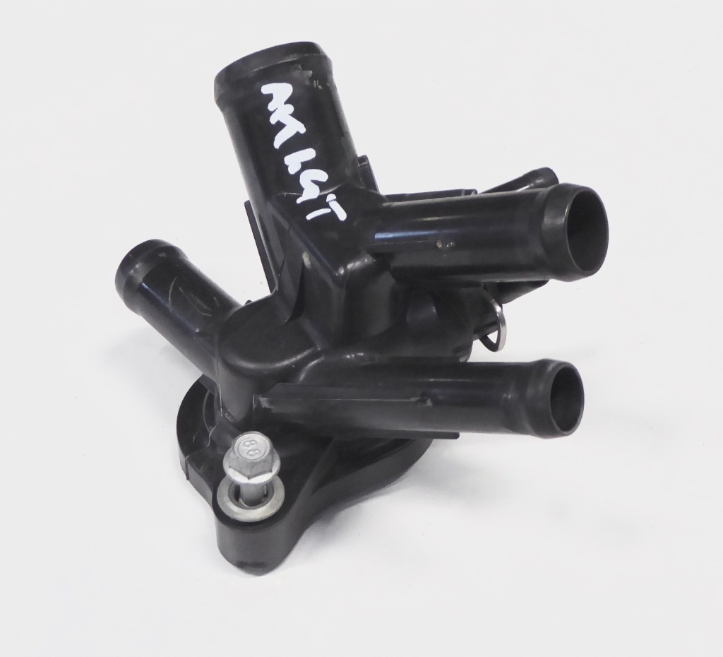 фото №1, Термостат корпус opel astra k 1.4 turbo