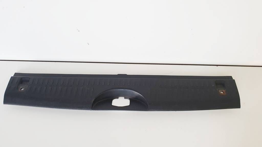 фото №1, Dodge durango i 03r 5.9 rt r/t защита поперечина порог багажника