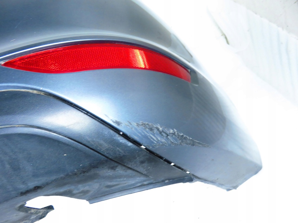 фото №11, Бампер задняя vw jetta vi ld7x