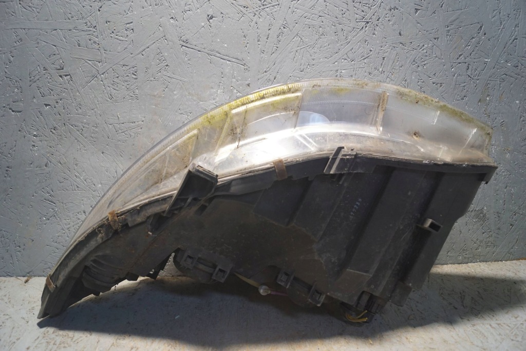 Mercedes w169 фара правый  перед s2341 uk Доставка