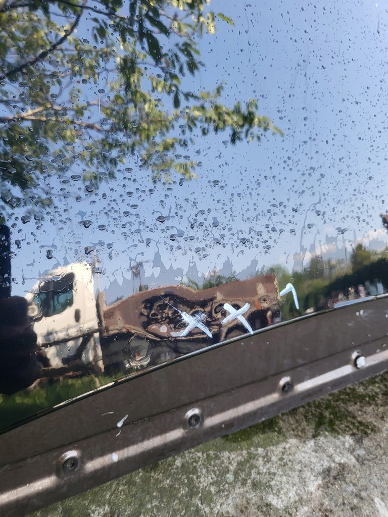 фото №5, Seat tarraco капот передня оригінальна