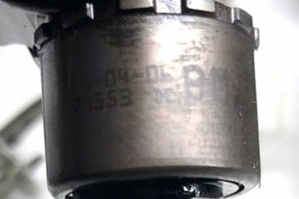 фото №11, Комплект форсунок mitsubishi grandis na_w 03g130073g 2.0l дизель 100kw