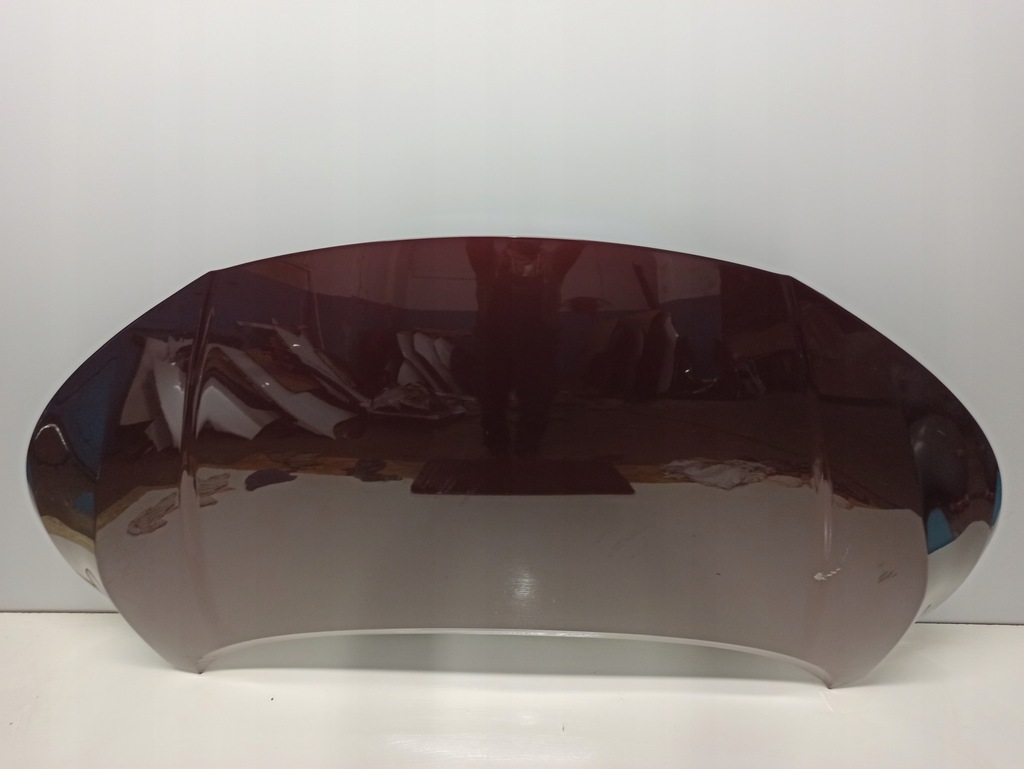 фото №6, Капот nissan juke f16