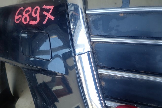 фото №7, Бампер перед передний audi a6 c8 4k 2018-