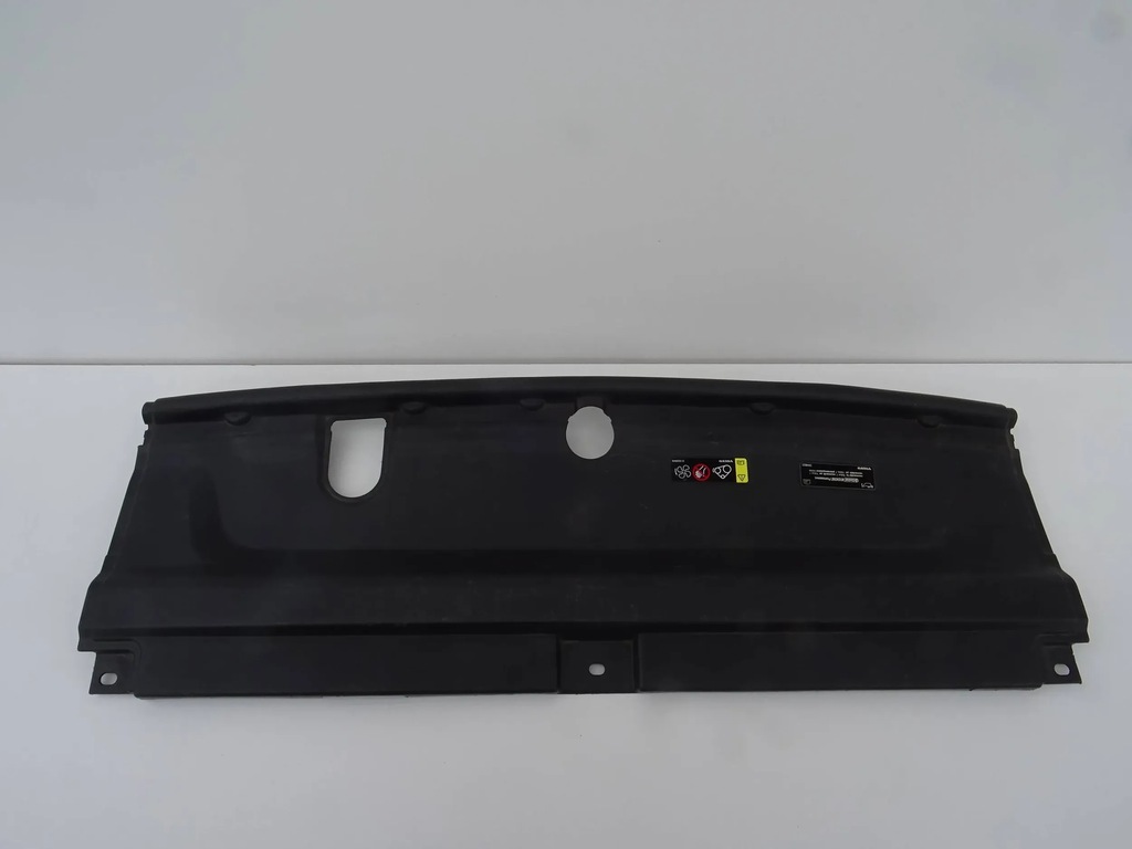 фото №1, Volvo s90 v90 захист поперечина na pas 31425025