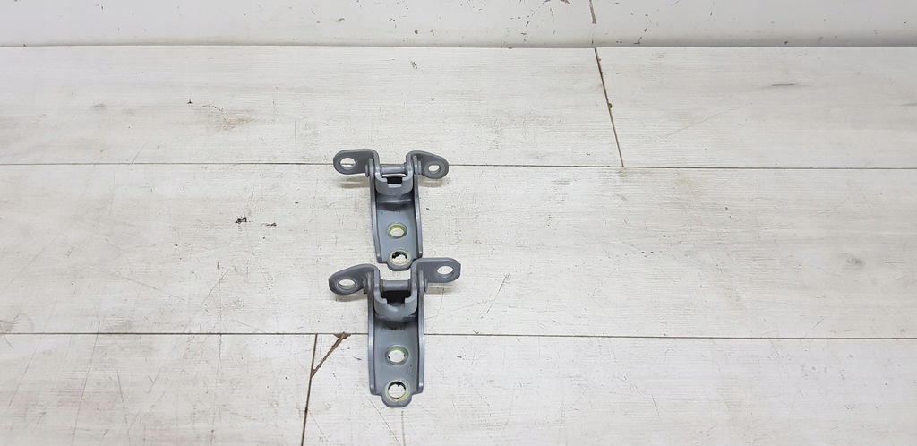 фото №6, Петли дверь правый перед nh642m kpl honda jazz ii 02-08