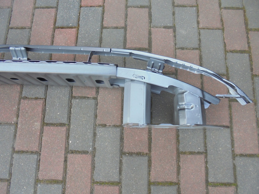 фото №8, Балка бампер передній honda e 2019-2023r electric