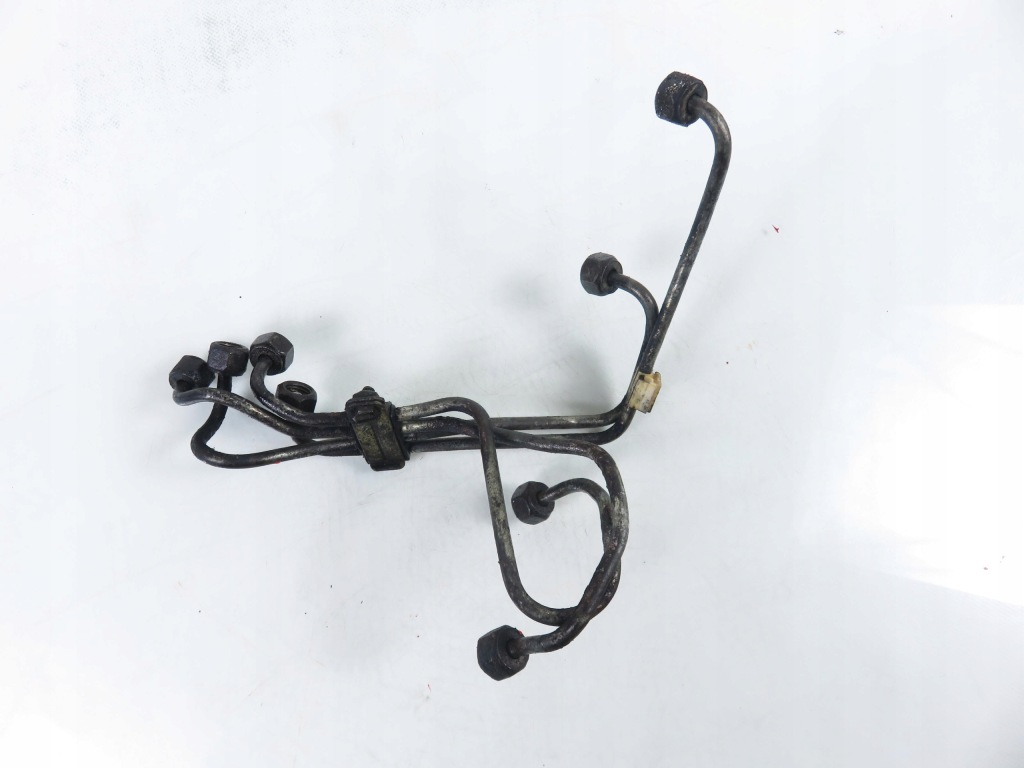 фото №1, Провода топливные vw transporter t4 1.9 td