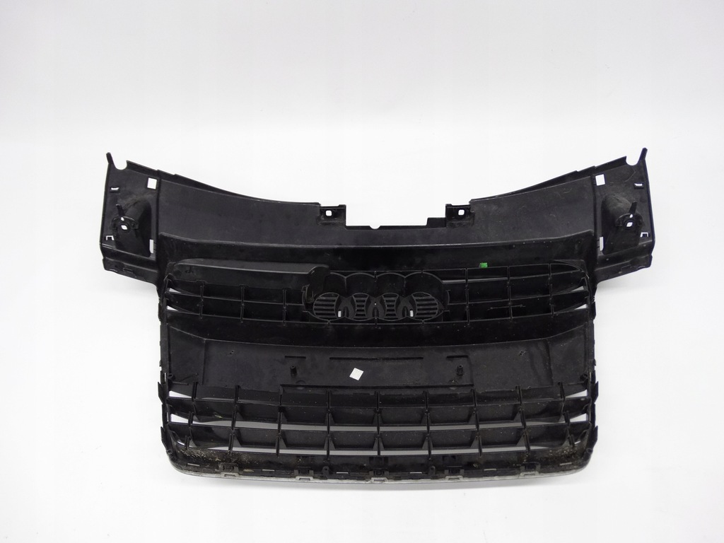 фото №9, Audi tt ii lift 8j 10-14 чорний 8j0853651h