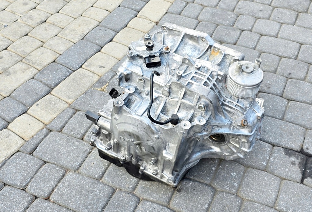 фото №8, Коробка передач передач mini cooper s r56 r60 1.6