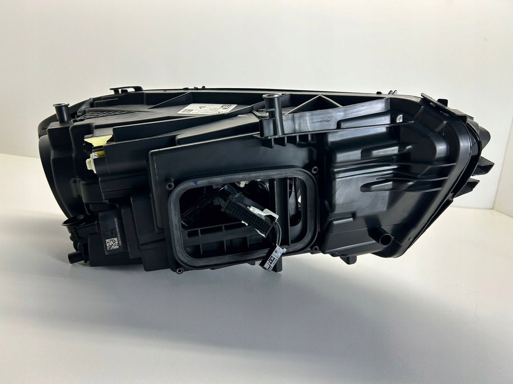 фото №13, Mercedes a klasa w177 usa лампа ліва led high performance a1779060501