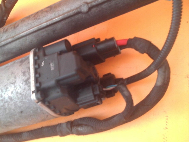 фото №6, Alfa romeo giulia рейка рульова трансмісія europa