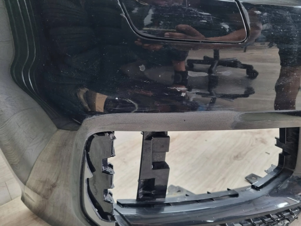 фото №7, Бампер передний audi a6 s6 c8 s-line nr. 4k0807437g 6xpdc