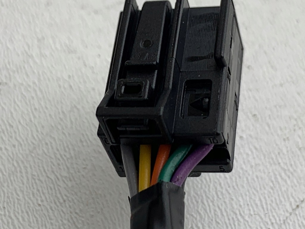 фото №13, Maserati levante 2017-2021 зеркало левая nowe lhd