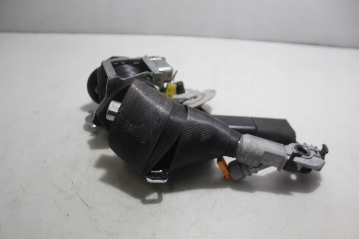 фото №1, Pas безпеки лівий перед renault laguna iii