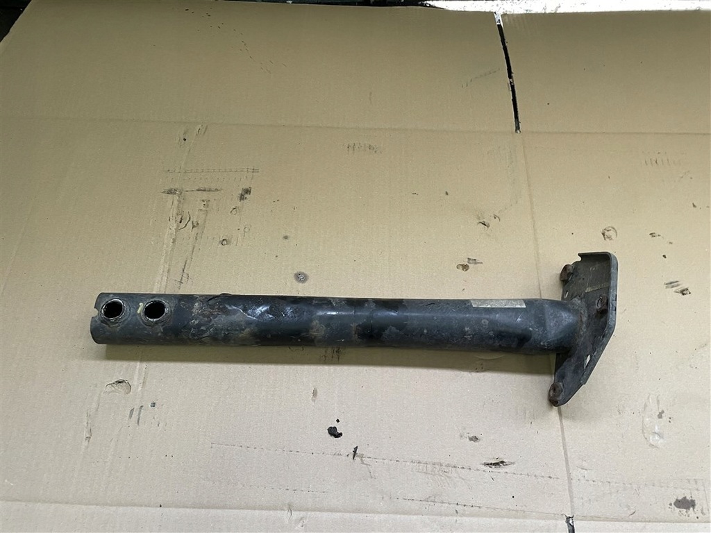 фото №1, Тяга зона деформації підвіска лівий перед jeep renegade 14-18r 2017r