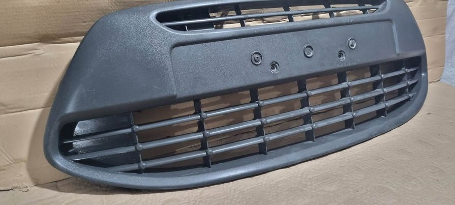 фото №2, Решётка радиатора решётка радиатора ford ka